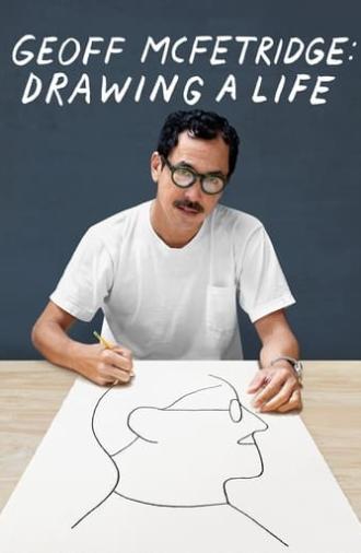 Geoff McFetridge: Drawing a Life (2023)