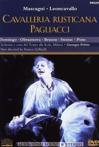 Pagliacci (1987)