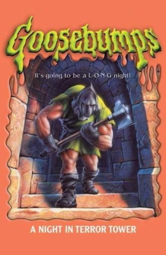 Goosebumps: A Night in Terror Tower (1996)