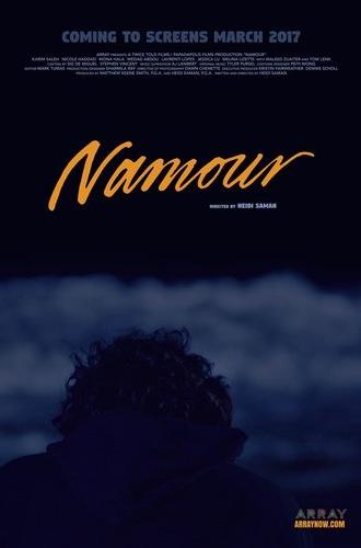 Namour (2016)