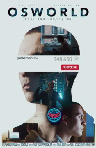 OsWorld (2020)