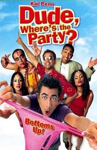 Where's the Party Yaar? (2004)