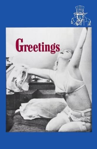 Greetings (1968)