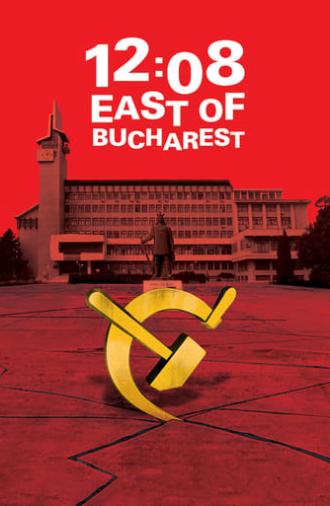 12:08 East of Bucharest (2006)