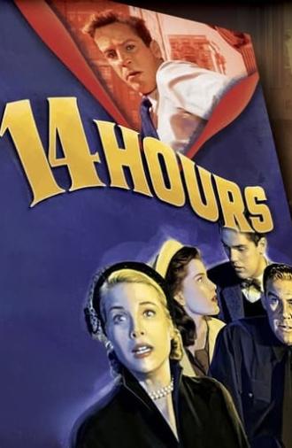 Fourteen Hours (1951)