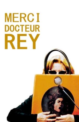 Thank You, Doctor Rey (2004)