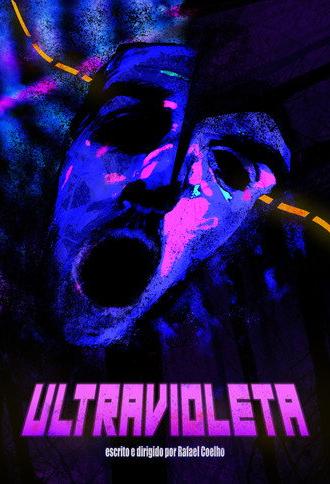 Ultraviolet (2025)