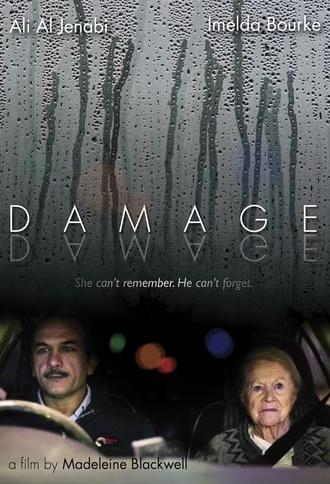 Damage (2022)