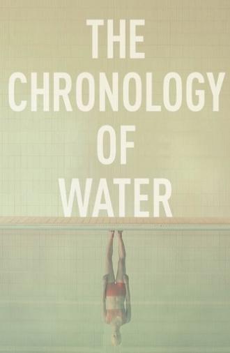 The Chronology of Water (2025)