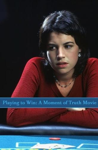 Playing to Win: A Moment of Truth Movie (1998)