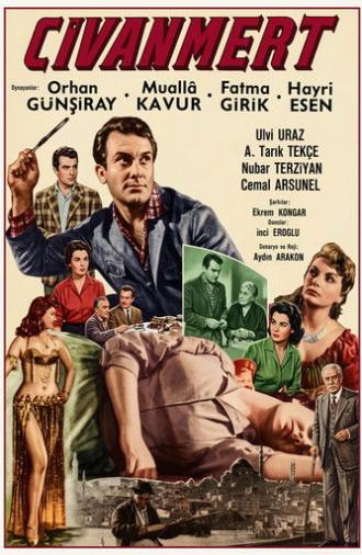 Civanmert (1960)
