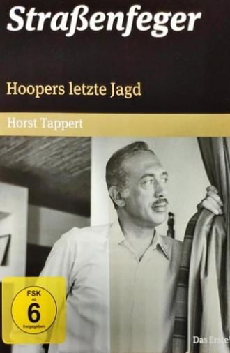 Hoopers letzte Jagd (1971)