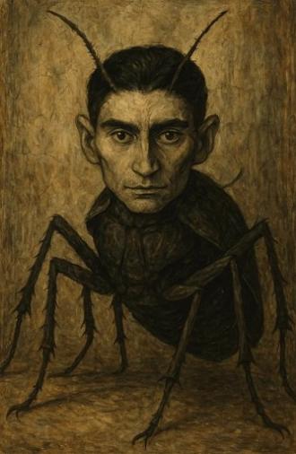 how gregor samsa became a bug (canonised) (2025)