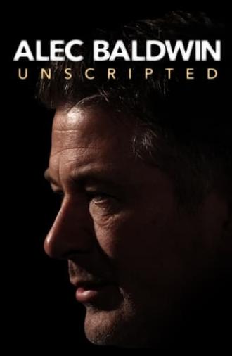 Alec Baldwin: Unscripted (2021)