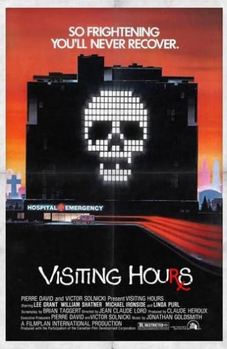 Visiting Hours (1982)