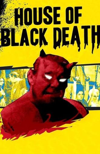 House of the Black Death (1965)