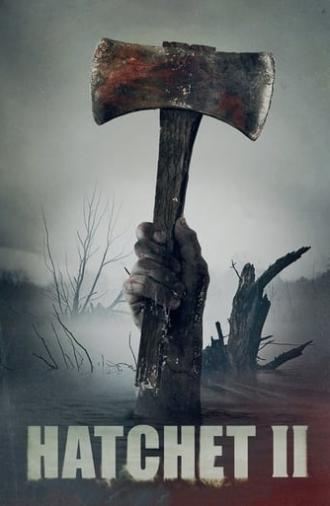 Hatchet II (2010)