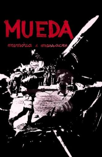 Mueda, Memory and Massacre (1982)