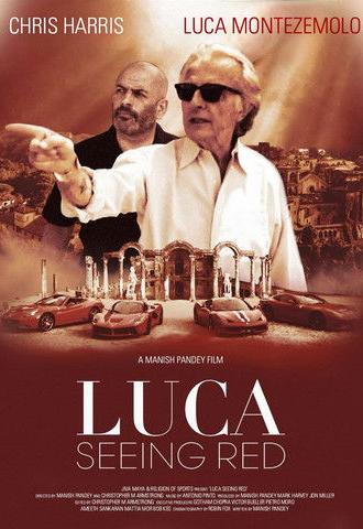 Luca: Seeing Red (2025)