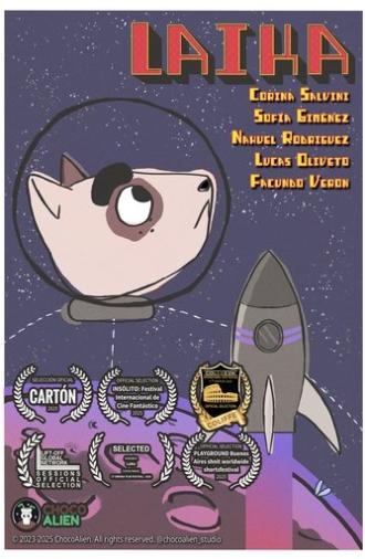 Laika (2024)