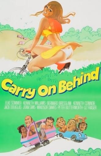 Carry On Behind (1975)