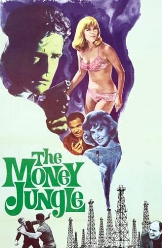 The Money Jungle (1967)