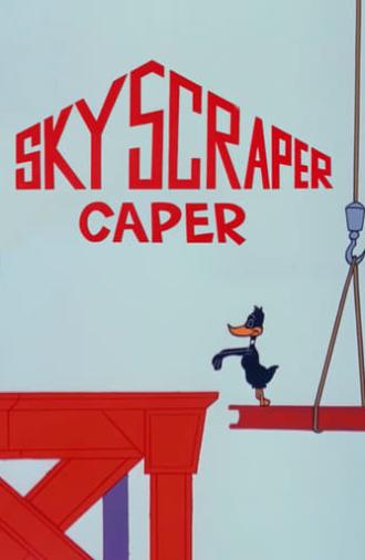 Skyscraper Caper (1968)