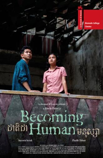 Becoming Human (2025)
