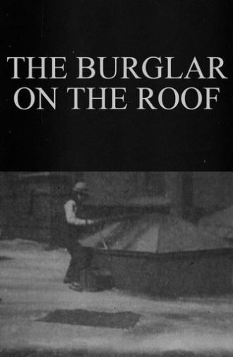 The Burglar on the Roof (1898)