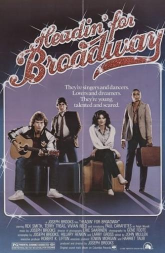 Headin' for Broadway (1980)