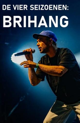 De vier seizoenen van Brihang (2025)