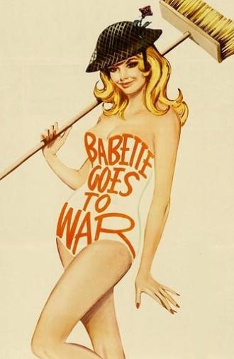 Babette Goes to War (1959)