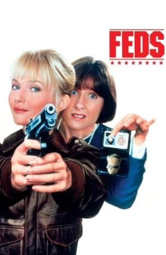 Feds (1988)