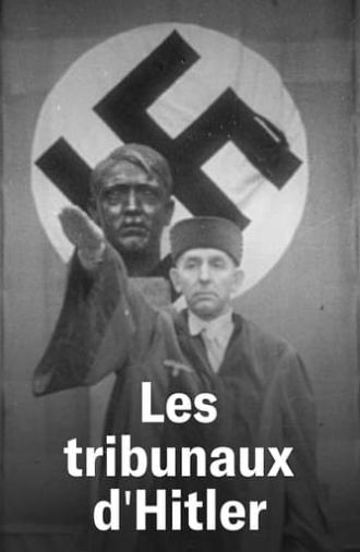 Les Tribunaux d'Hitler (2023)