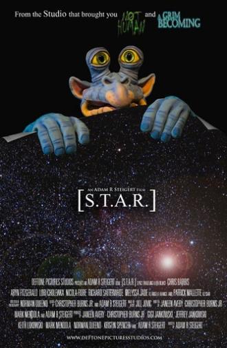 STAR [Space Traveling Alien Reject] (2017)