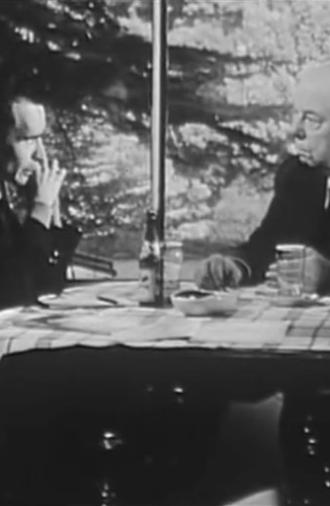 Jean Renoir parle de son art (1961)