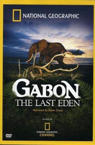 Gabon The Last Eden (2007)