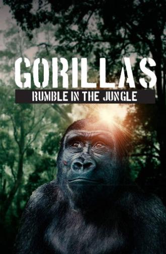 Gorillas: Rumble in the Jungle (2020)