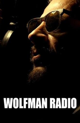 Wolfman Radio (2023)