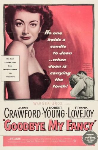 Goodbye, My Fancy (1951)