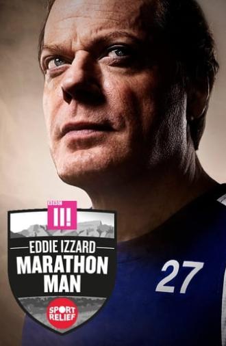 Eddie Izzard: Marathon Man for Sport Relief (2016)