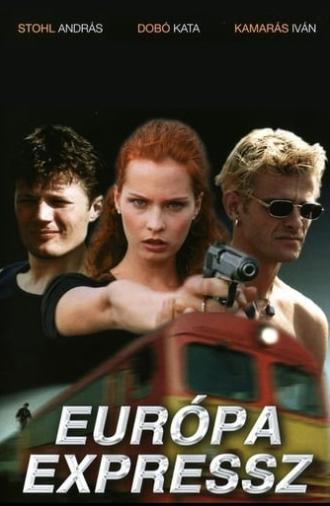 Európa expressz (1999)