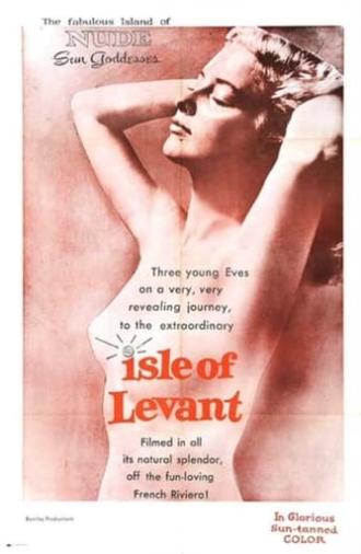 Isle of Levant (1957)