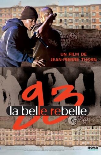 93, la belle rebelle (2010)