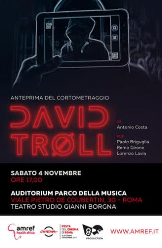 David Troll (2017)