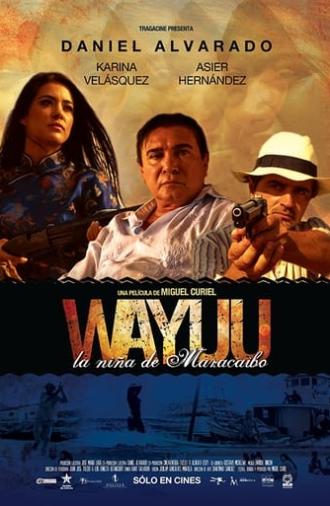 Wayúu: La Niña de Maracaibo (2012)