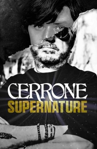 Cerrone - Supernature (2025)