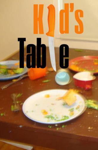 Kids Table (2024)