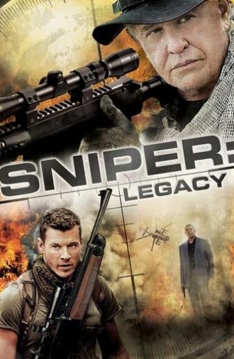 Sniper: Legacy (2014)