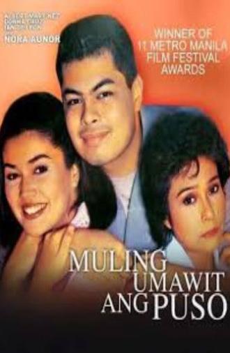 Muling Umawit ang Puso (1995)
